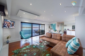 Larimar Penthouse